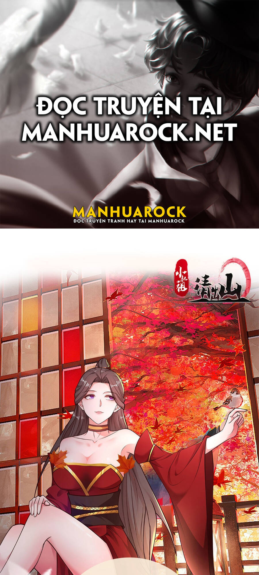 Tiểu Thúc Tổ Mời Xuất Sơn Chapter 68 - 1