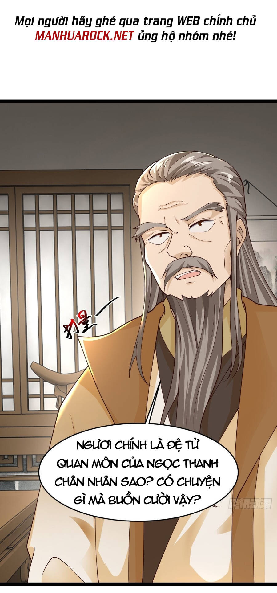 Tiểu Thúc Tổ Mời Xuất Sơn Chapter 68 - 12