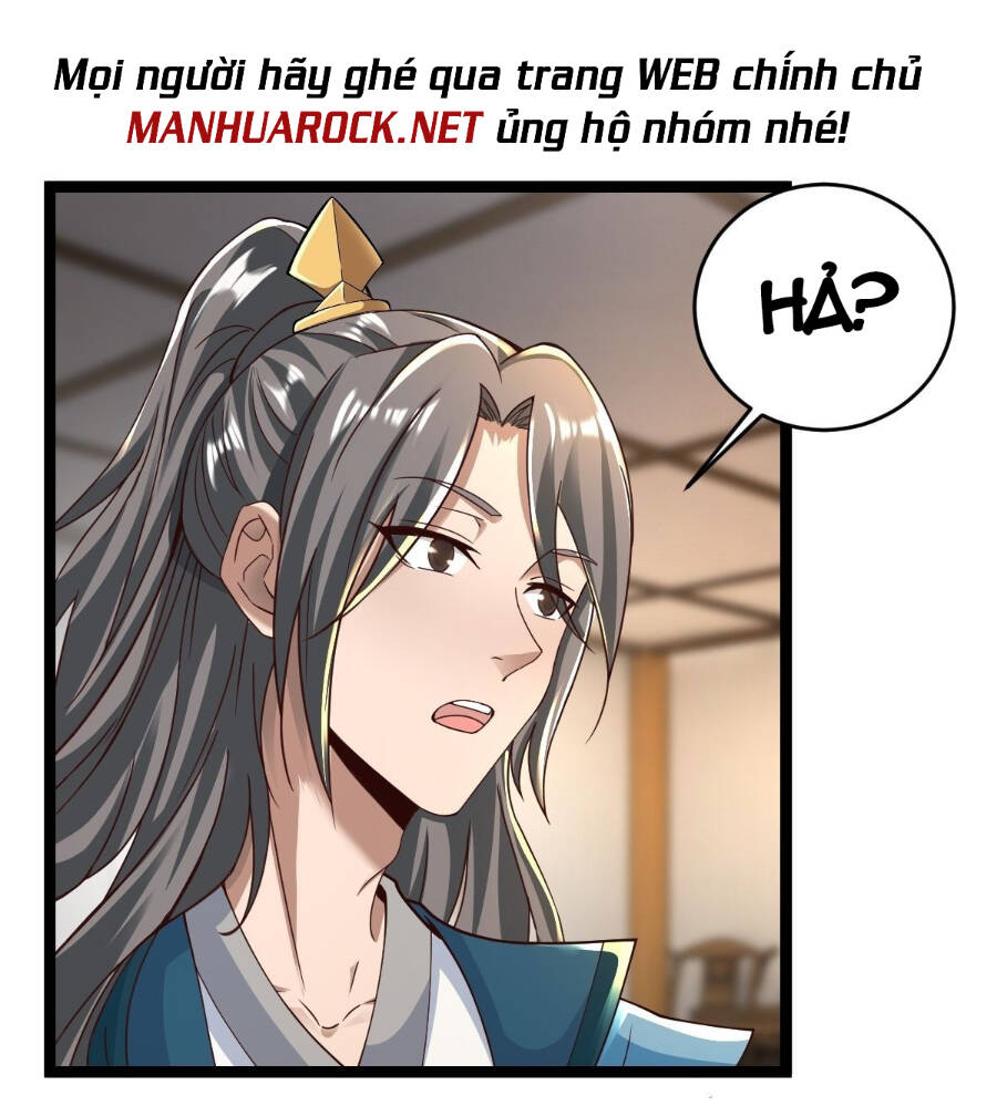 Tiểu Thúc Tổ Mời Xuất Sơn Chapter 68 - 13