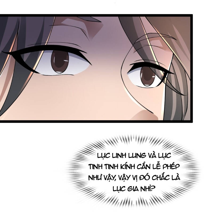 Tiểu Thúc Tổ Mời Xuất Sơn Chapter 68 - 16