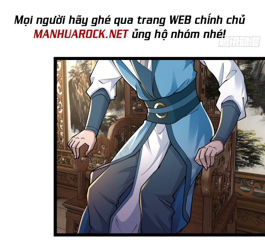 Tiểu Thúc Tổ Mời Xuất Sơn Chapter 68 - 19