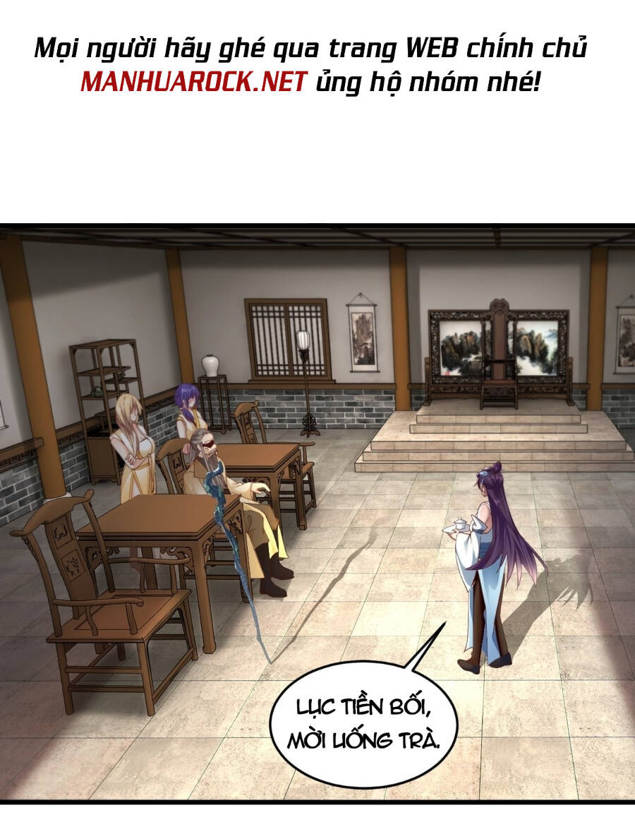 Tiểu Thúc Tổ Mời Xuất Sơn Chapter 68 - 3