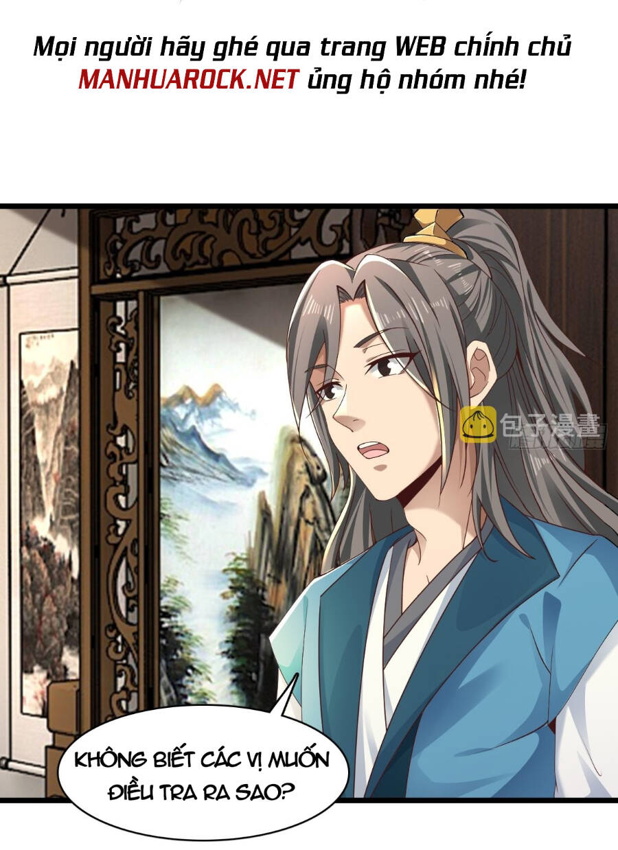 Tiểu Thúc Tổ Mời Xuất Sơn Chapter 68 - 24