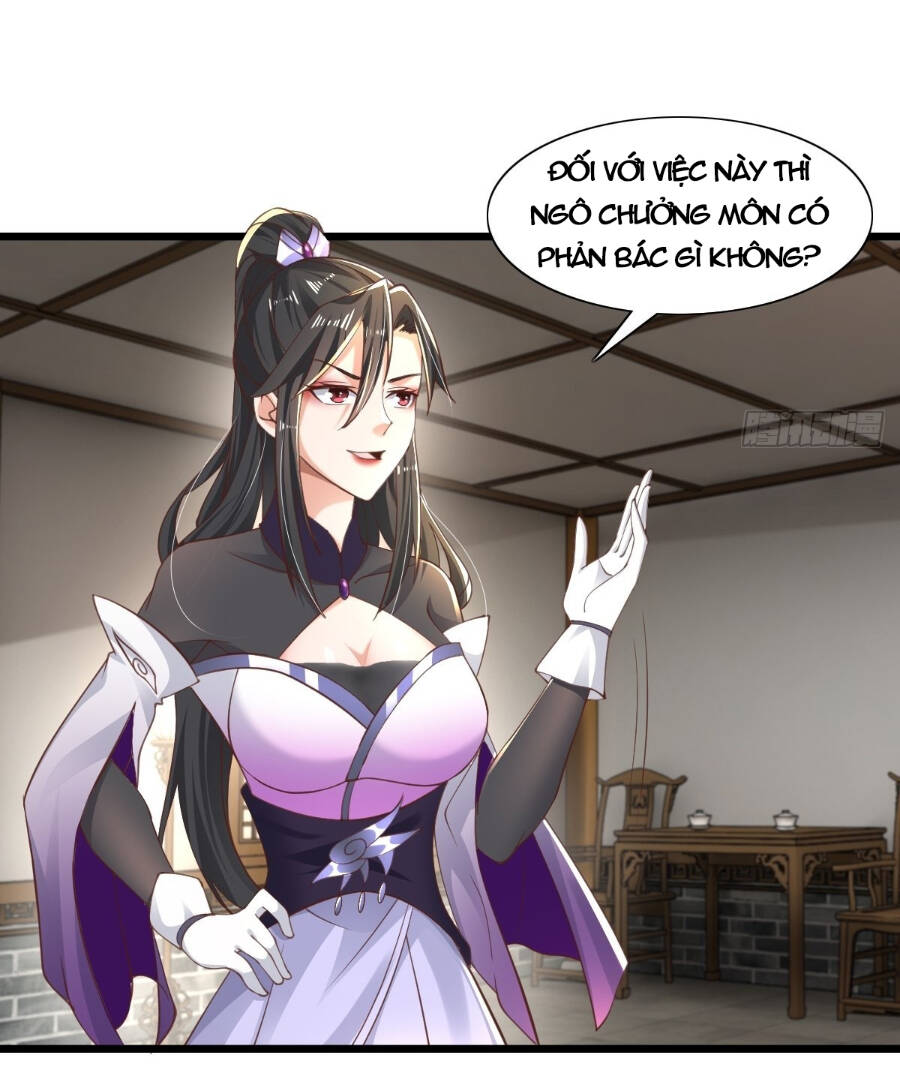 Tiểu Thúc Tổ Mời Xuất Sơn Chapter 68 - 29