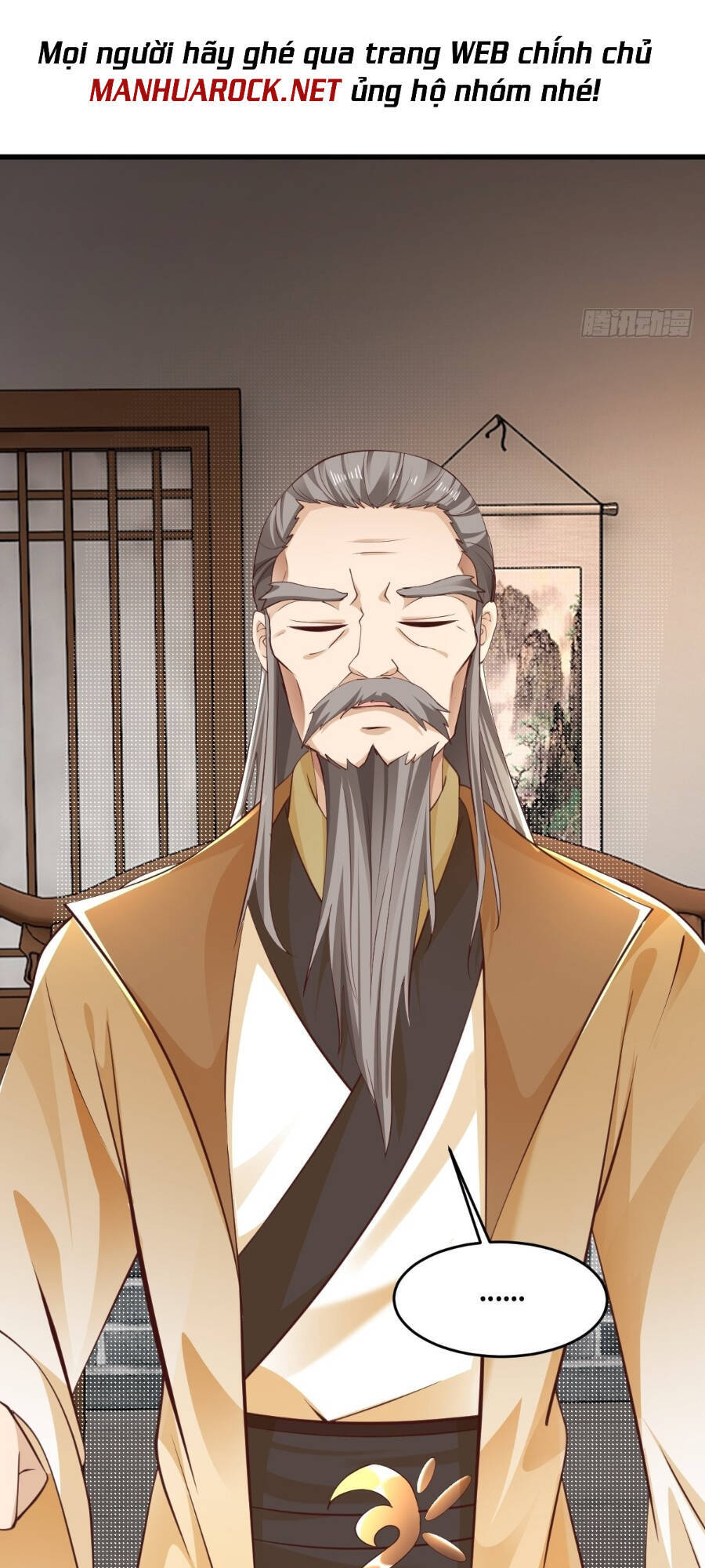 Tiểu Thúc Tổ Mời Xuất Sơn Chapter 68 - 4