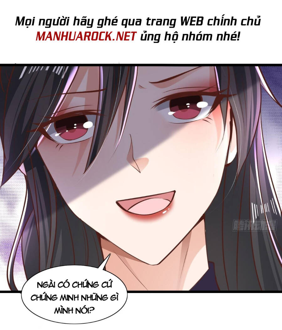 Tiểu Thúc Tổ Mời Xuất Sơn Chapter 68 - 31