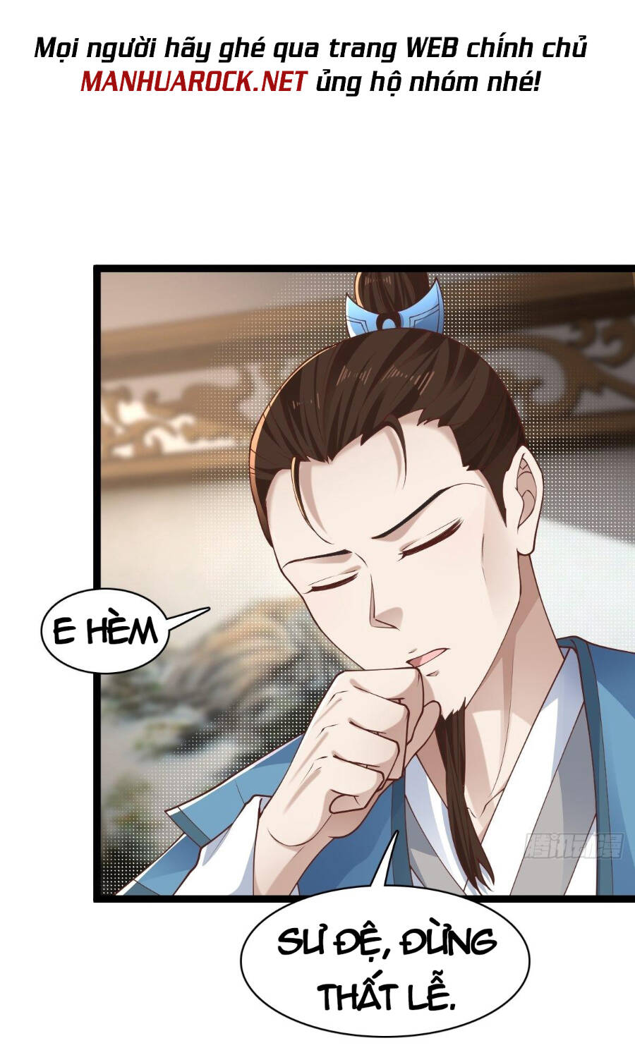 Tiểu Thúc Tổ Mời Xuất Sơn Chapter 68 - 41