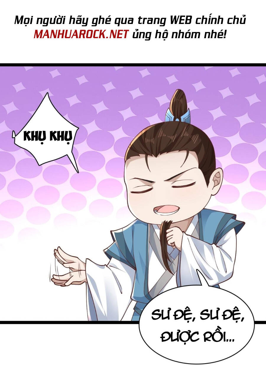 Tiểu Thúc Tổ Mời Xuất Sơn Chapter 68 - 47