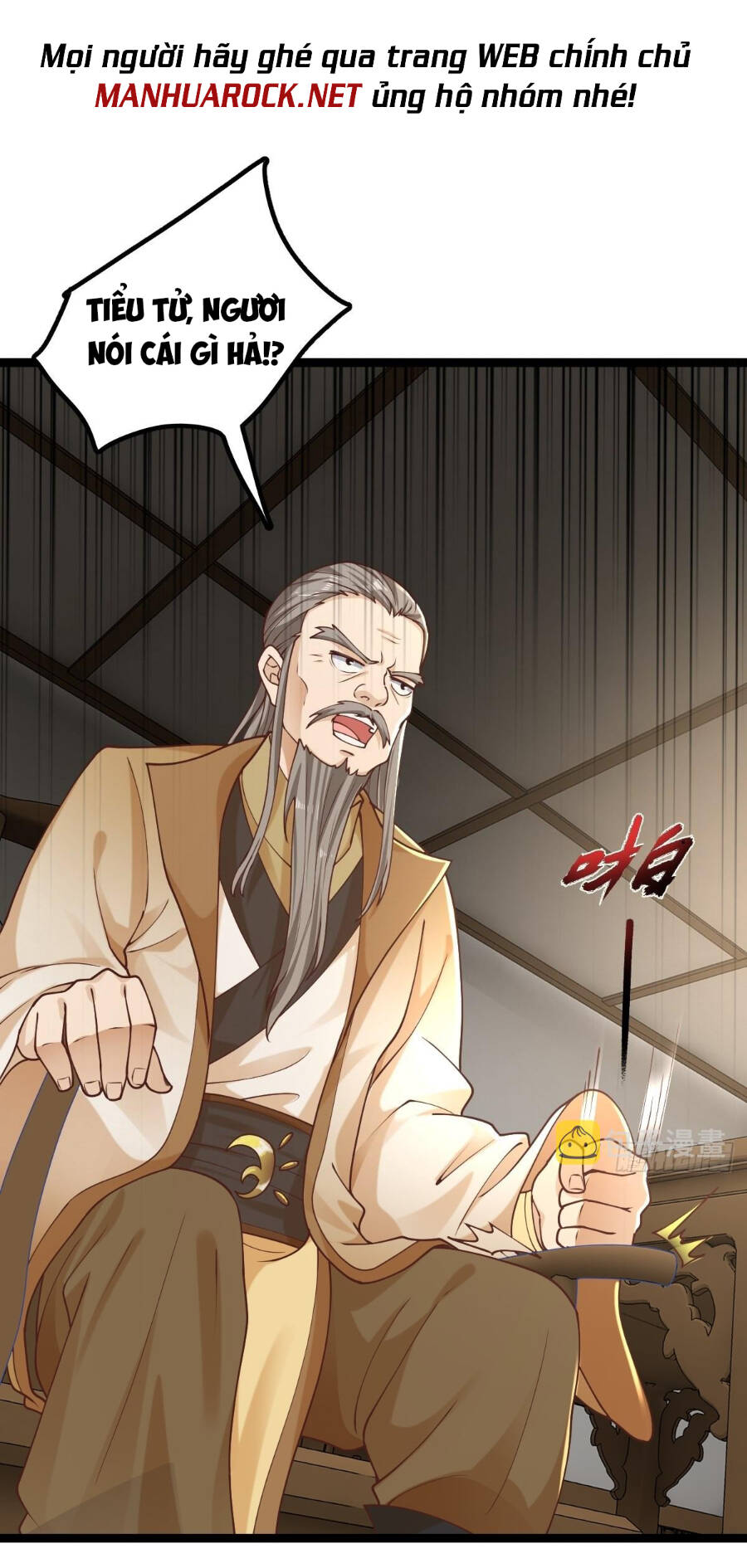 Tiểu Thúc Tổ Mời Xuất Sơn Chapter 68 - 55