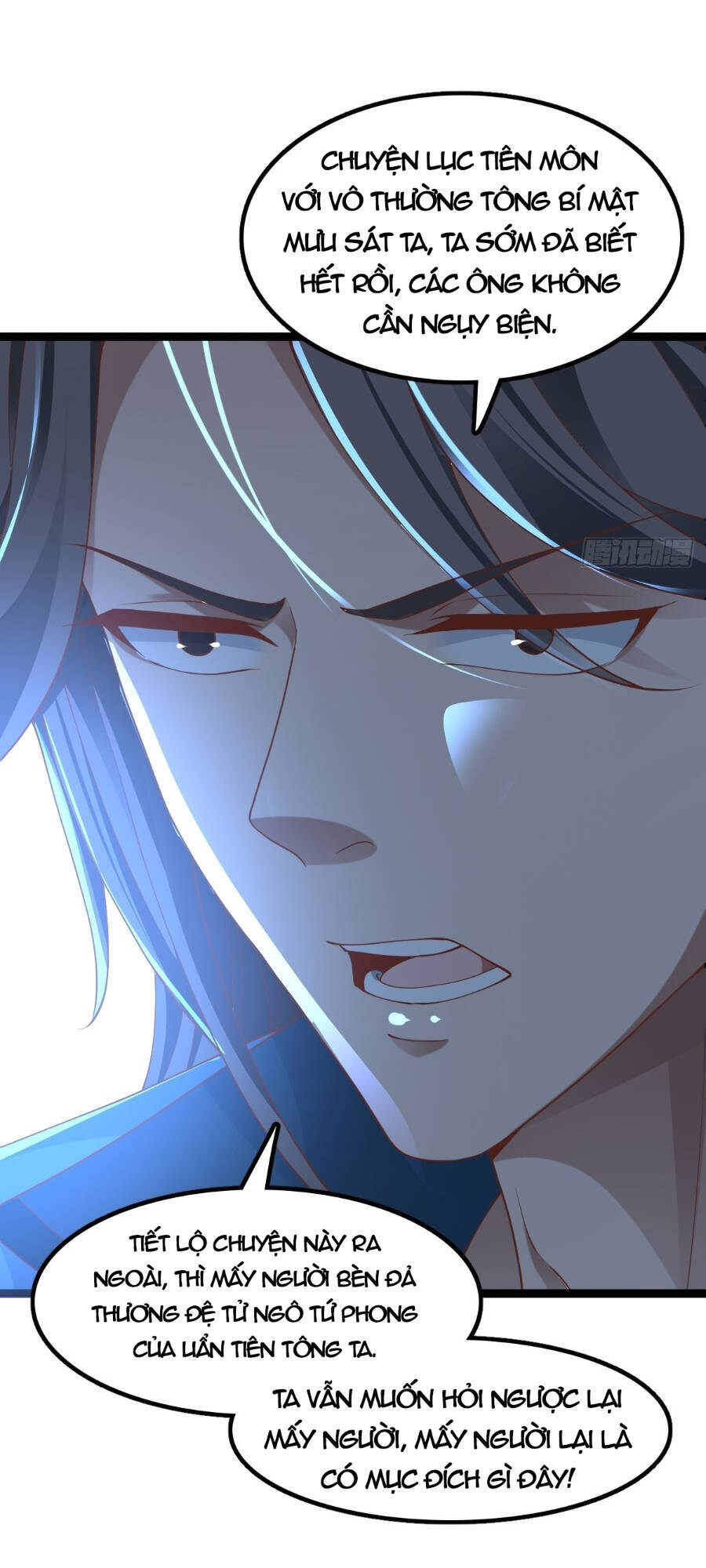 Tiểu Thúc Tổ Mời Xuất Sơn Chapter 68 - 56