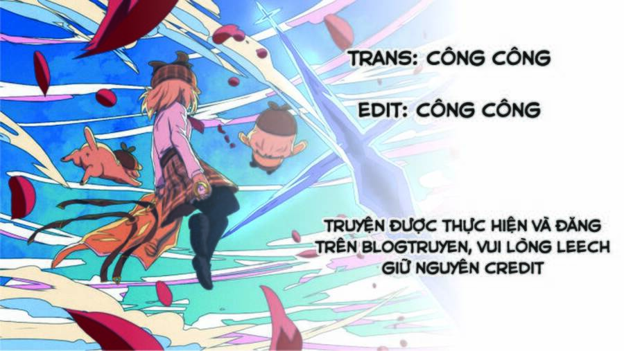 Verndio - Sử Thi Về Mộng Kiếm Chapter 34.2 - 1
