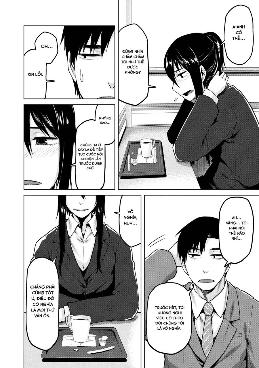 Marginal Operation Chapter 20 - 3