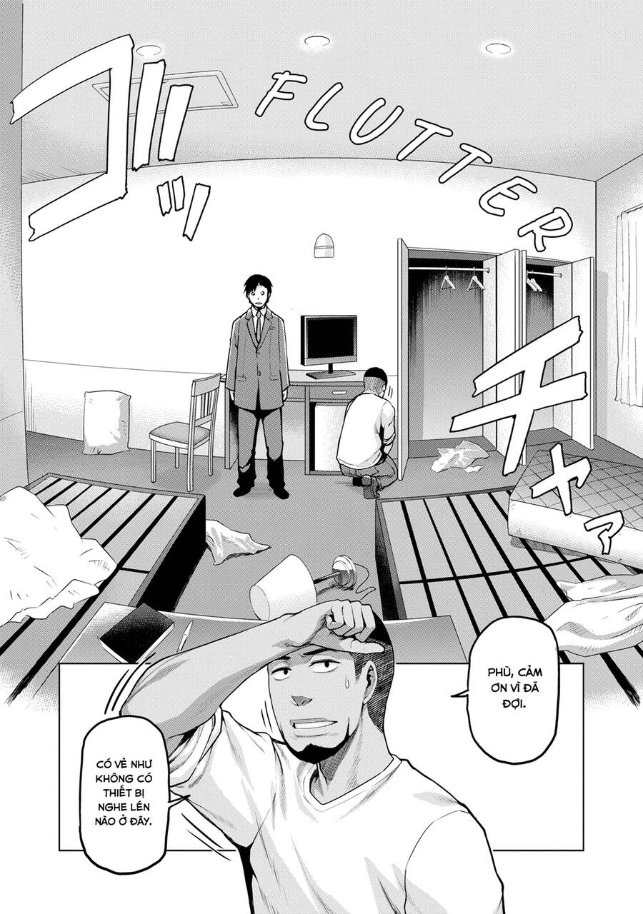 Marginal Operation Chapter 20 - 29