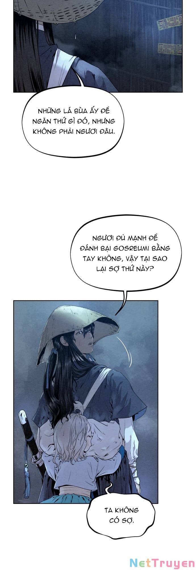 Thợ Săn Mosin Chapter 20 - 13