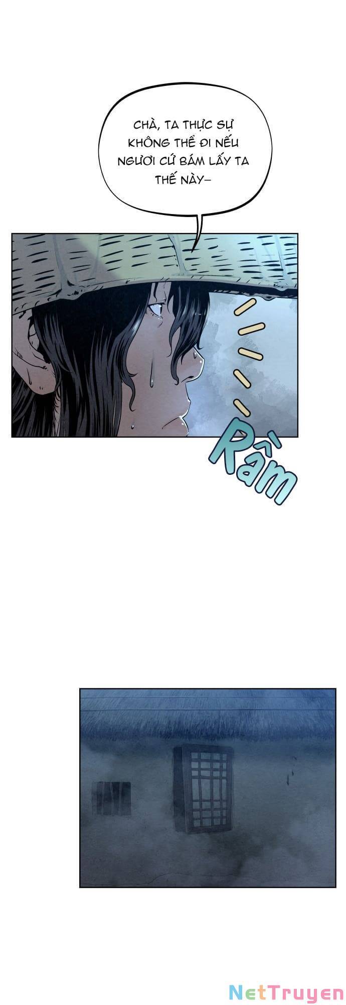 Thợ Săn Mosin Chapter 20 - 14