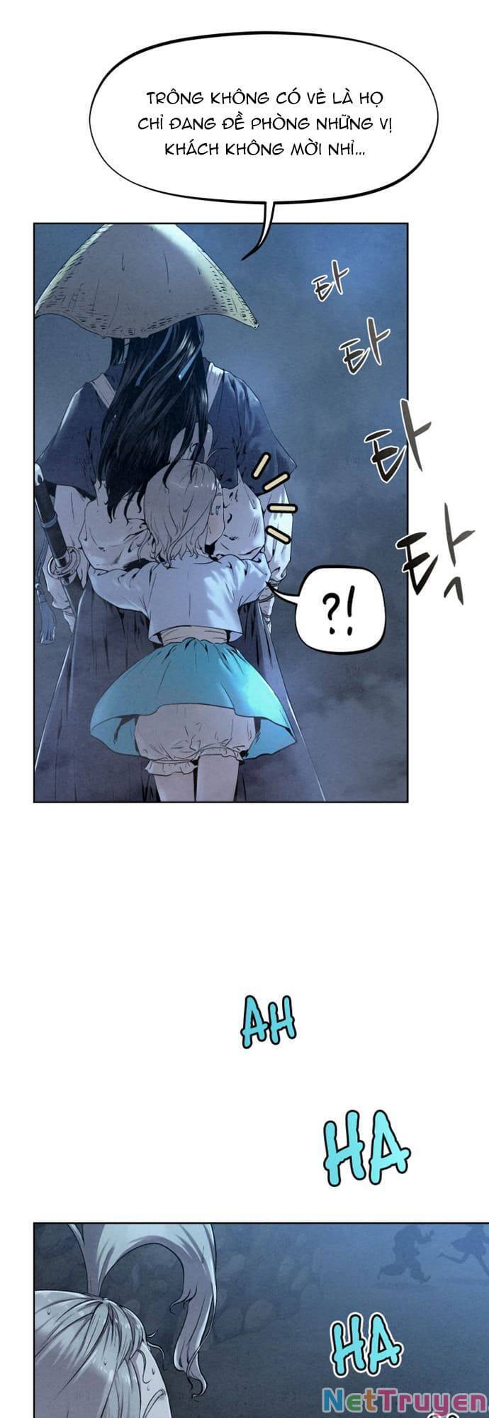 Thợ Săn Mosin Chapter 20 - 17