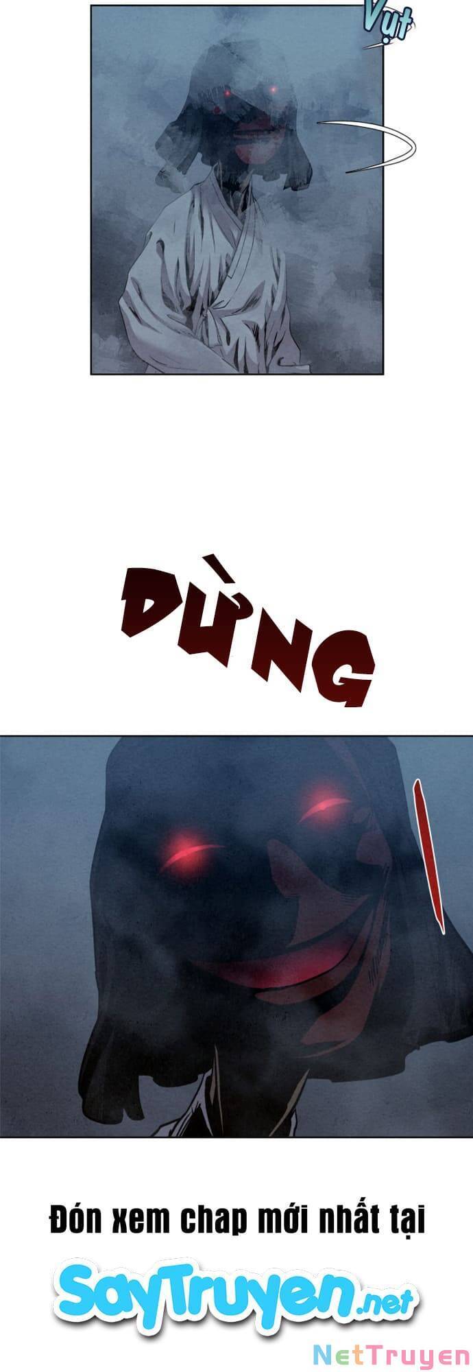 Thợ Săn Mosin Chapter 20 - 19