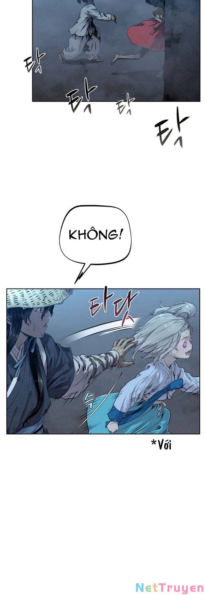 Thợ Săn Mosin Chapter 20 - 24