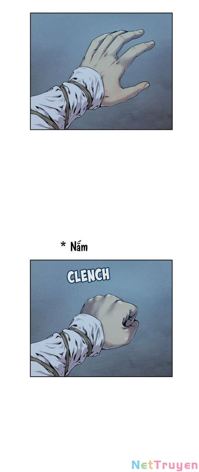 Thợ Săn Mosin Chapter 20 - 25