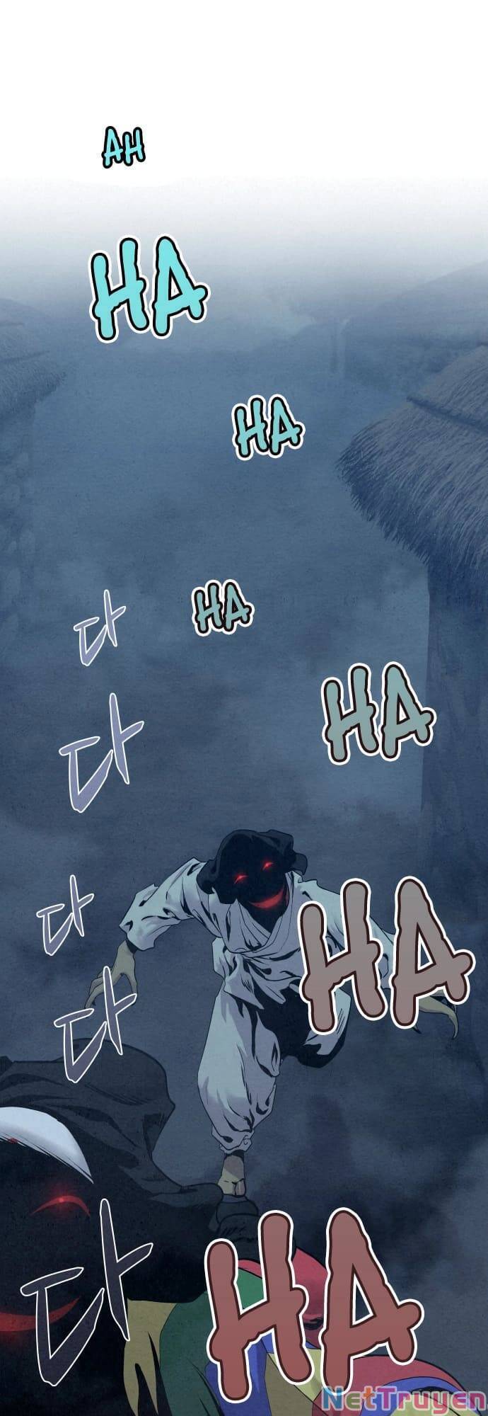 Thợ Săn Mosin Chapter 20 - 27