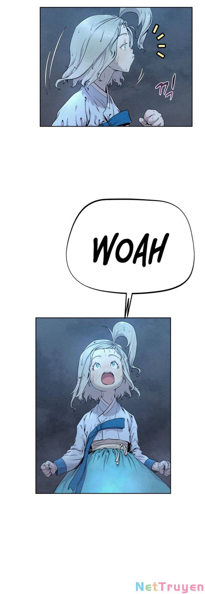 Thợ Săn Mosin Chapter 20 - 32