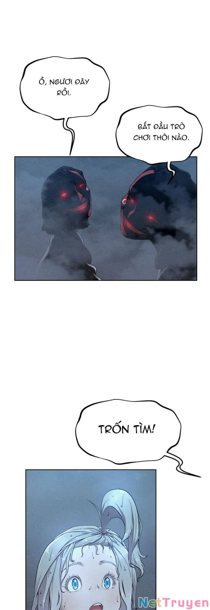 Thợ Săn Mosin Chapter 20 - 34