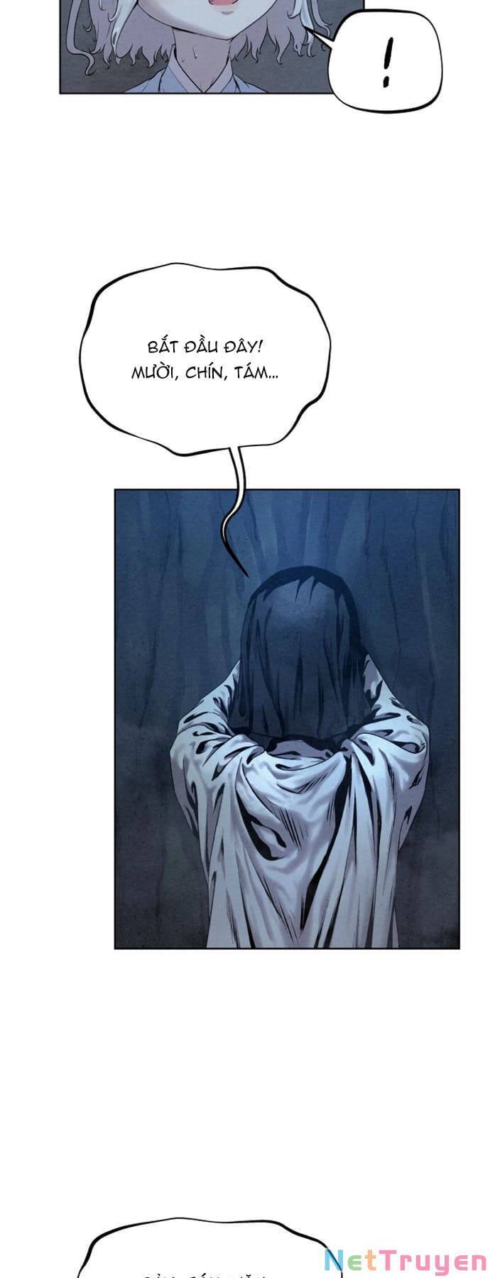 Thợ Săn Mosin Chapter 20 - 35