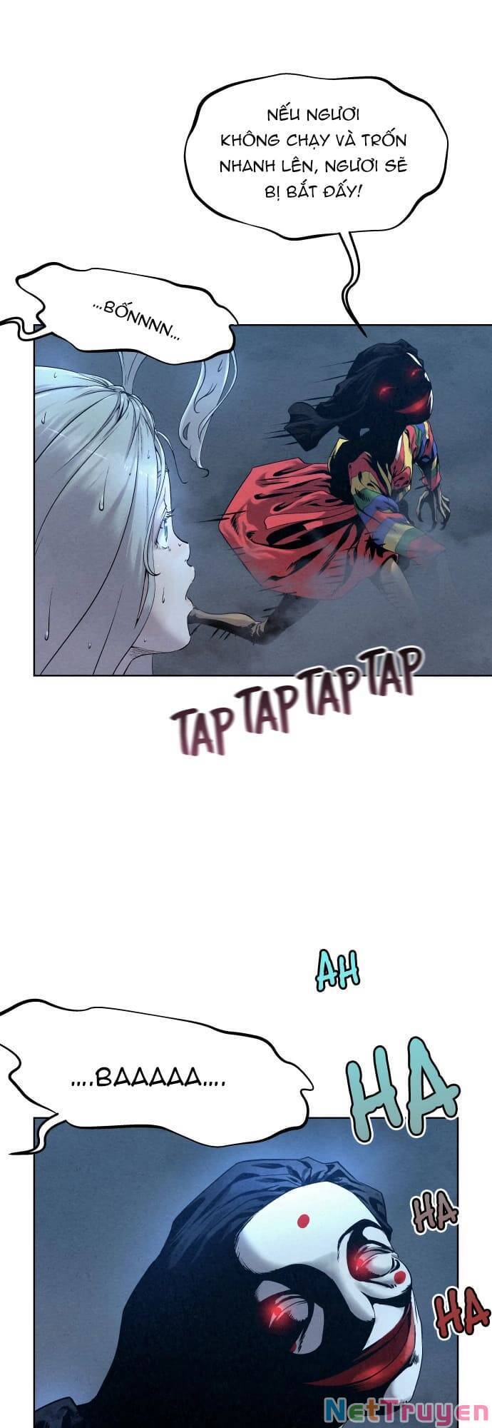 Thợ Săn Mosin Chapter 20 - 37