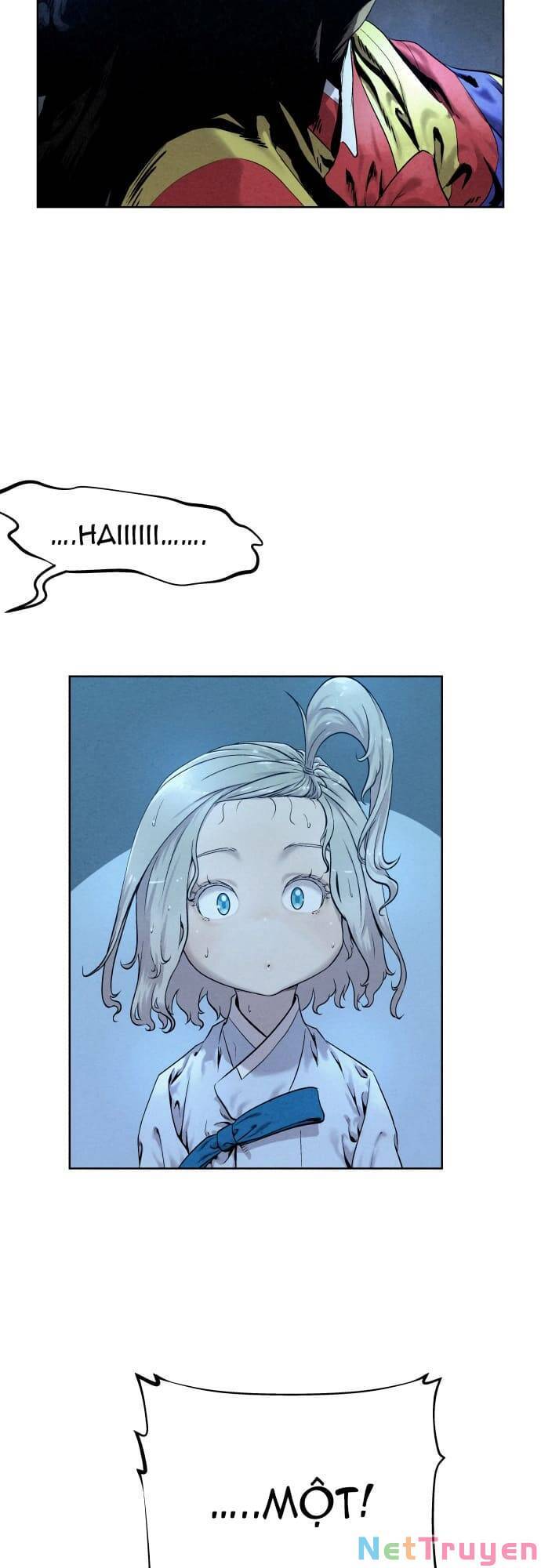 Thợ Săn Mosin Chapter 20 - 38