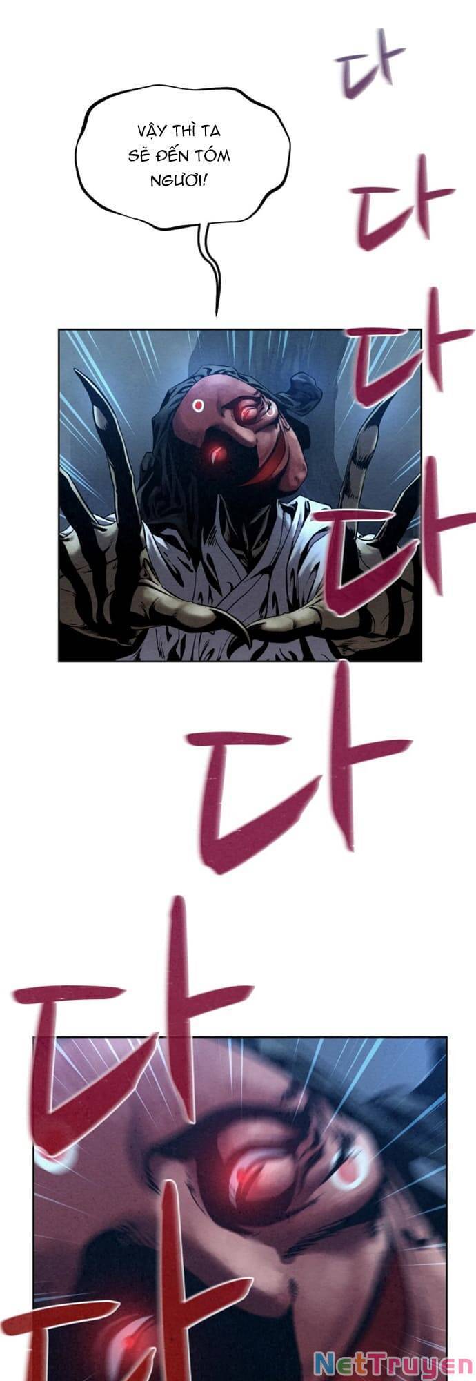 Thợ Săn Mosin Chapter 20 - 42