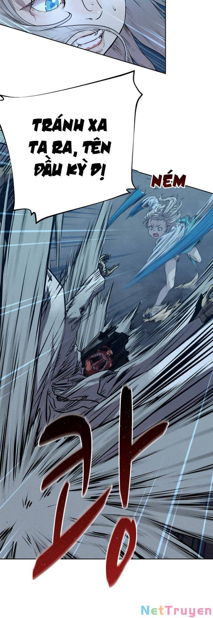 Thợ Săn Mosin Chapter 20 - 48