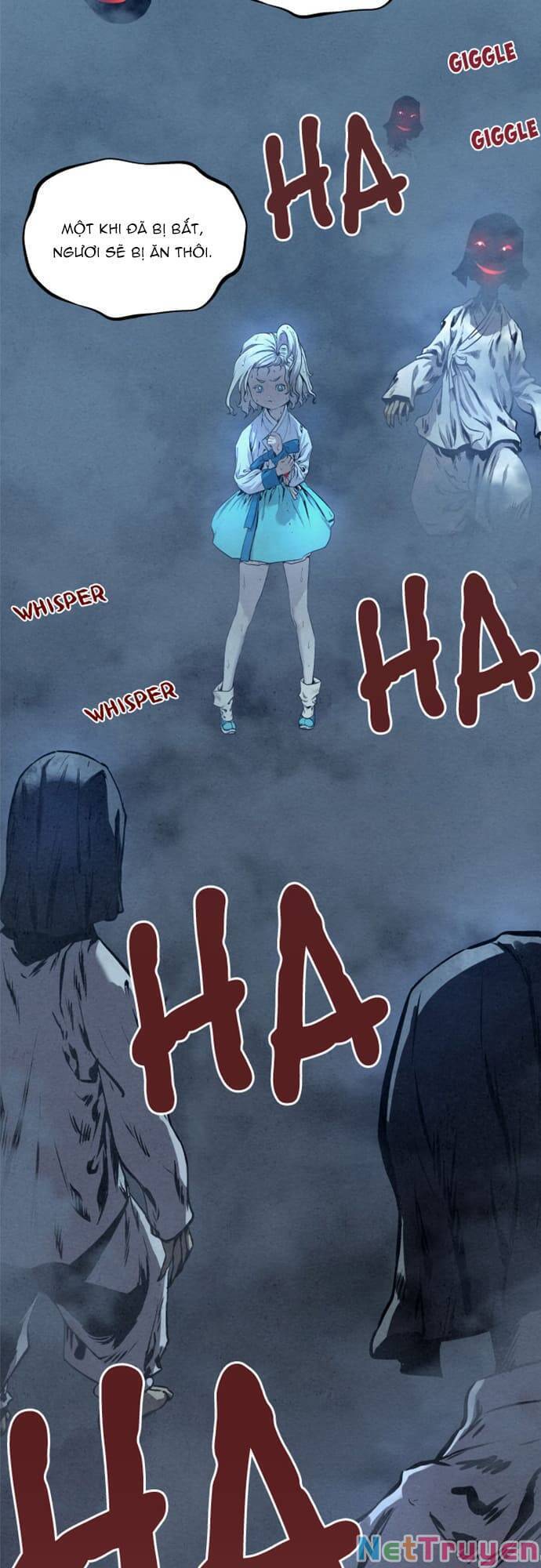 Thợ Săn Mosin Chapter 20 - 51