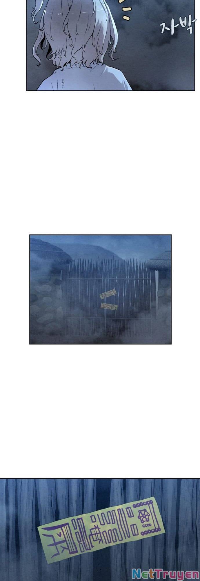 Thợ Săn Mosin Chapter 20 - 9