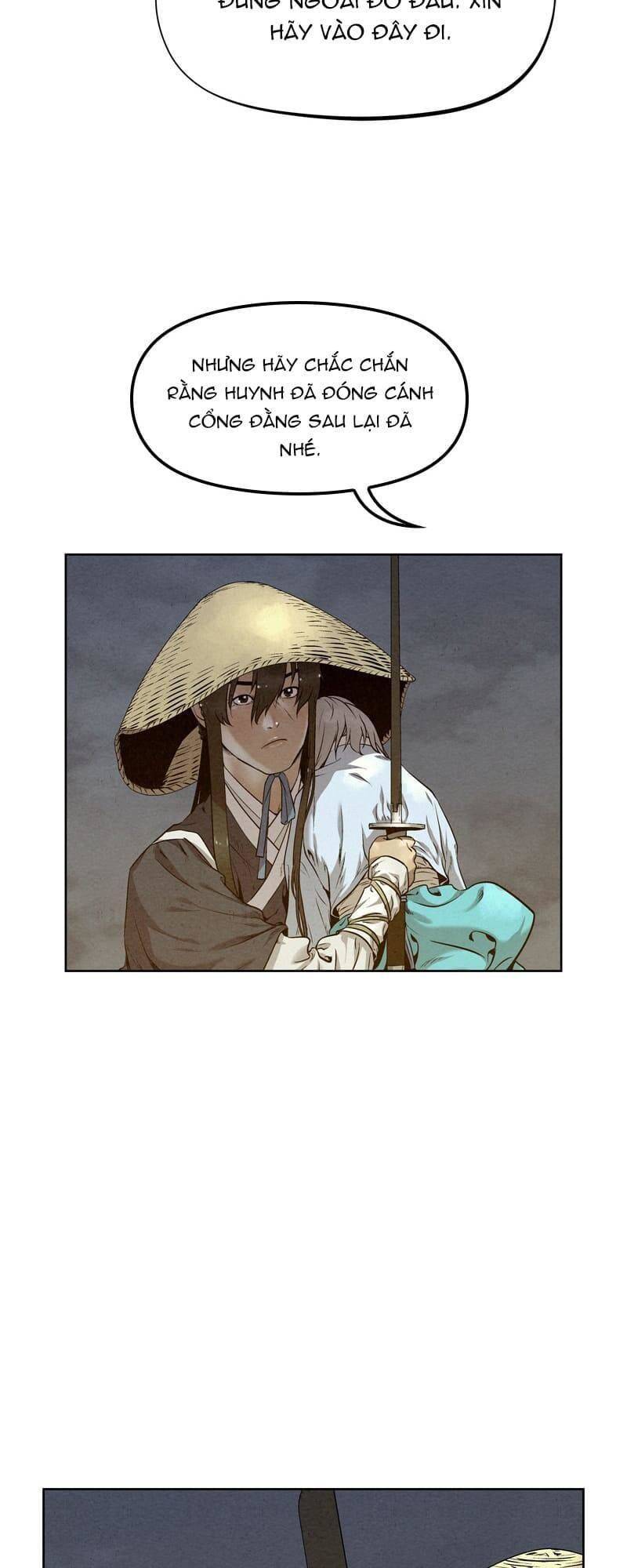Thợ Săn Mosin Chapter 23 - 17
