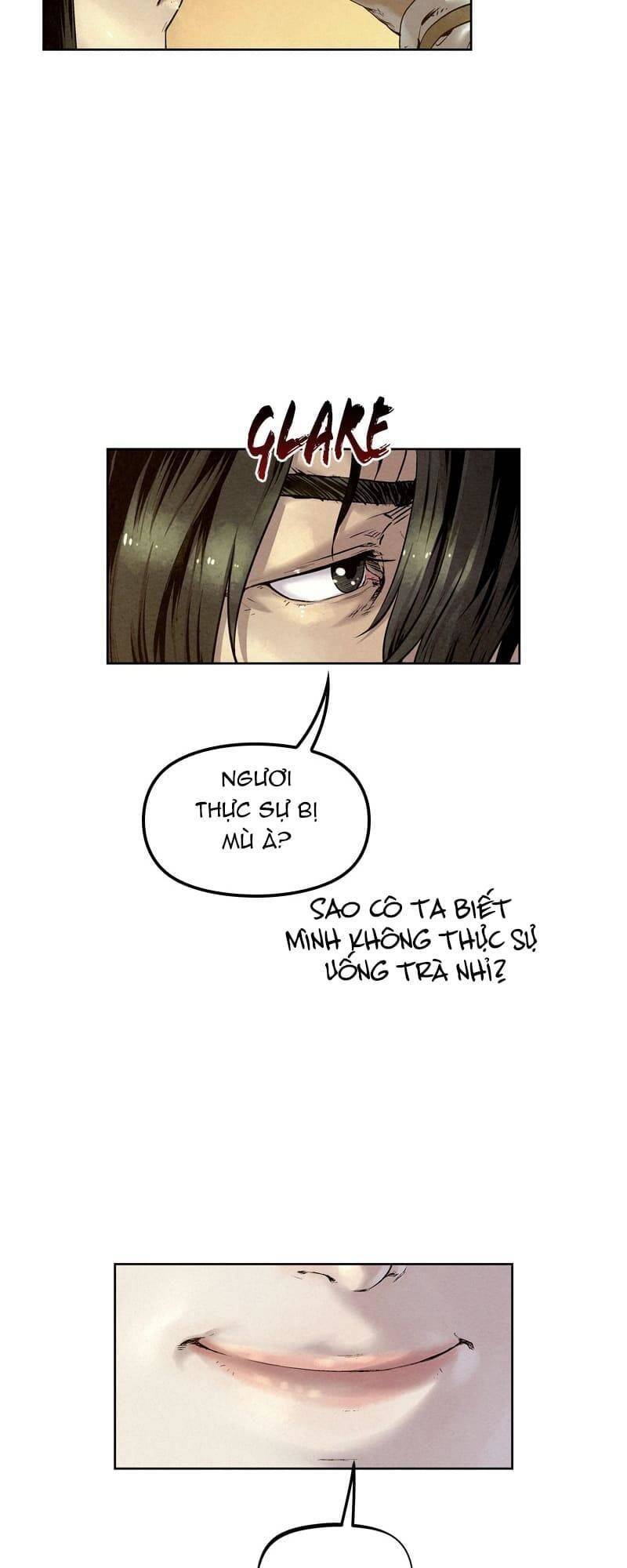 Thợ Săn Mosin Chapter 23 - 39