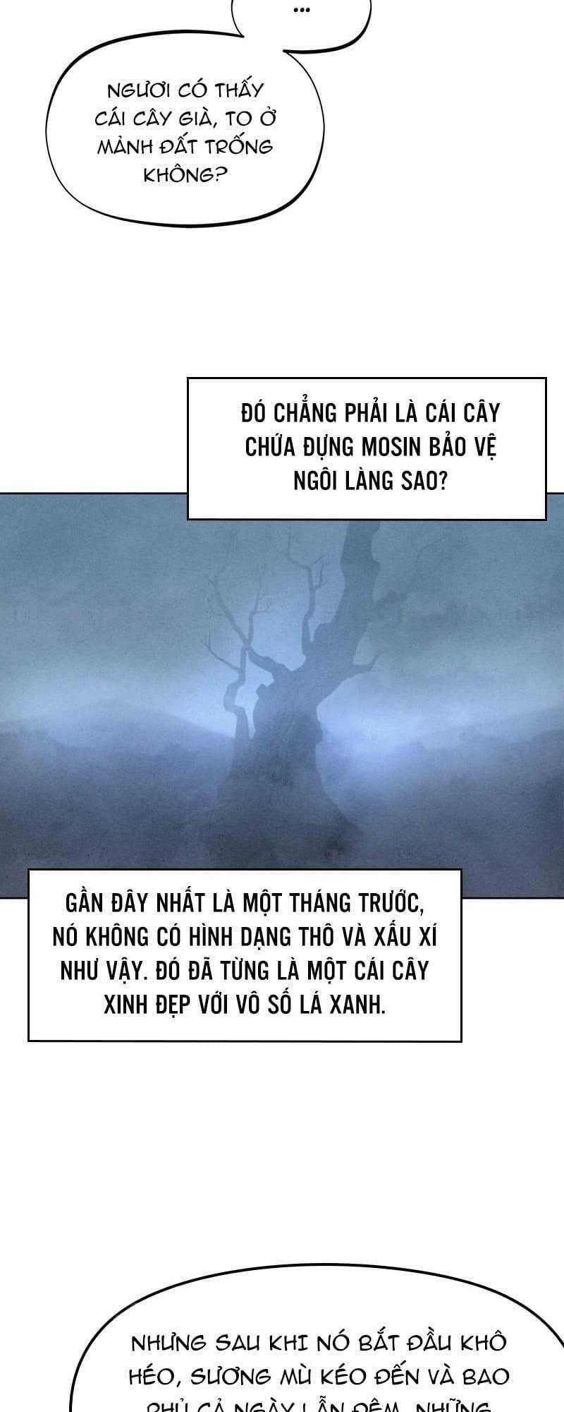 Thợ Săn Mosin Chapter 23 - 40