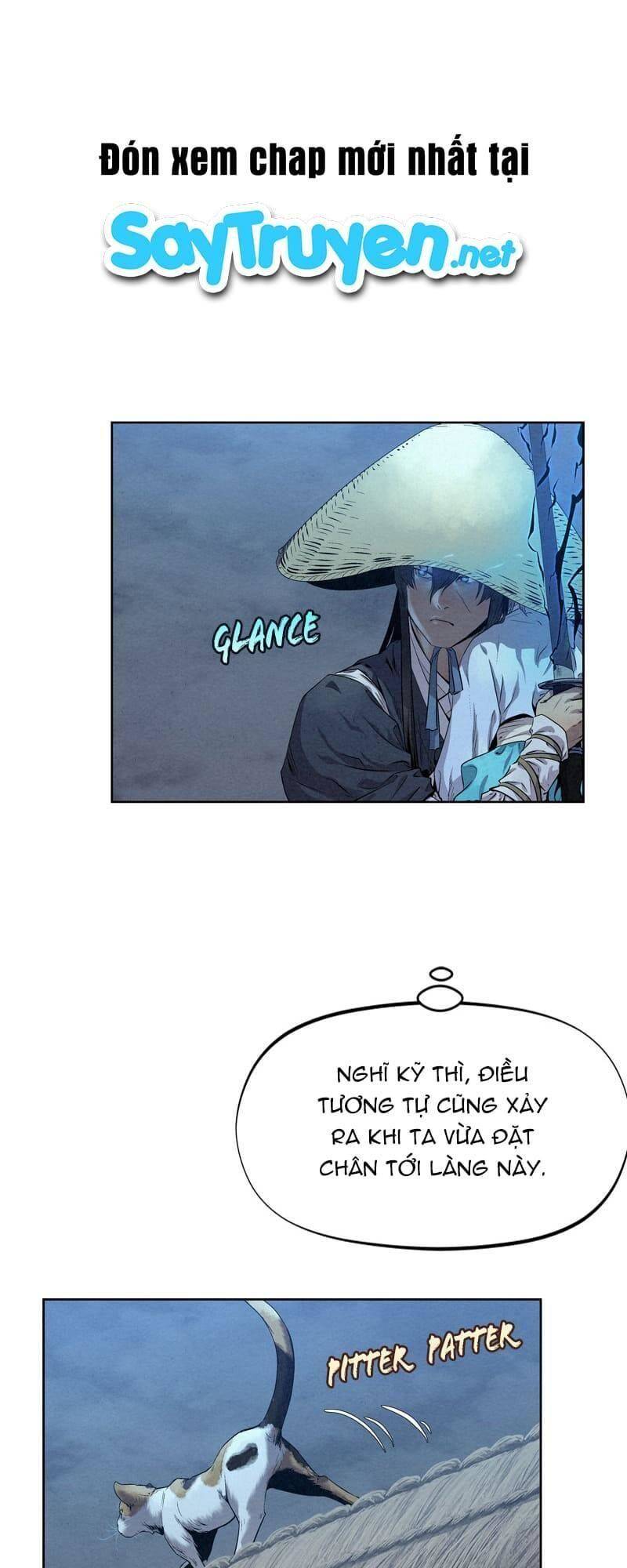 Thợ Săn Mosin Chapter 23 - 5
