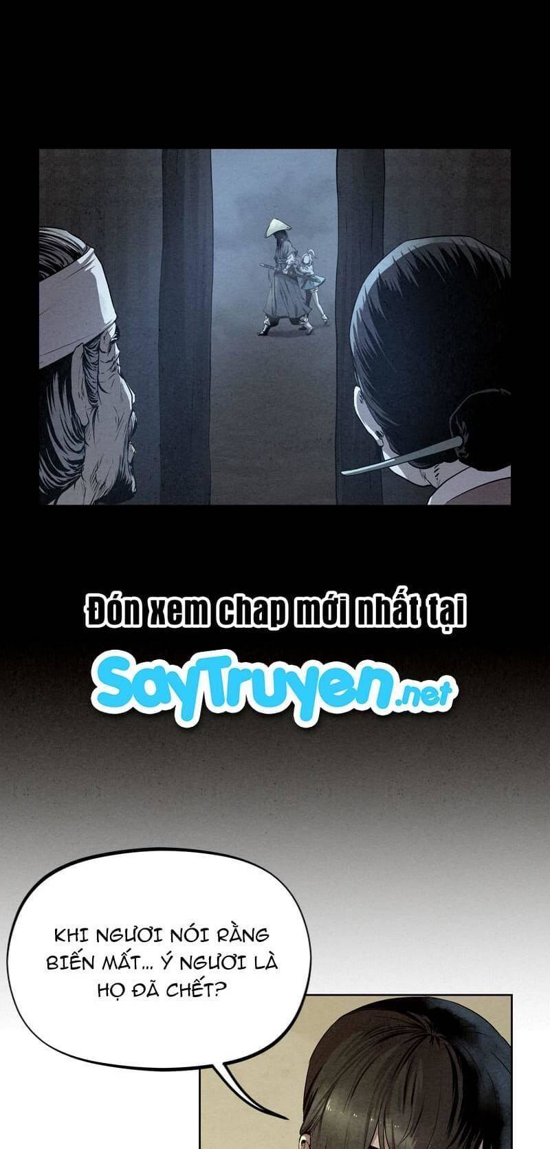 Thợ Săn Mosin Chapter 23 - 43