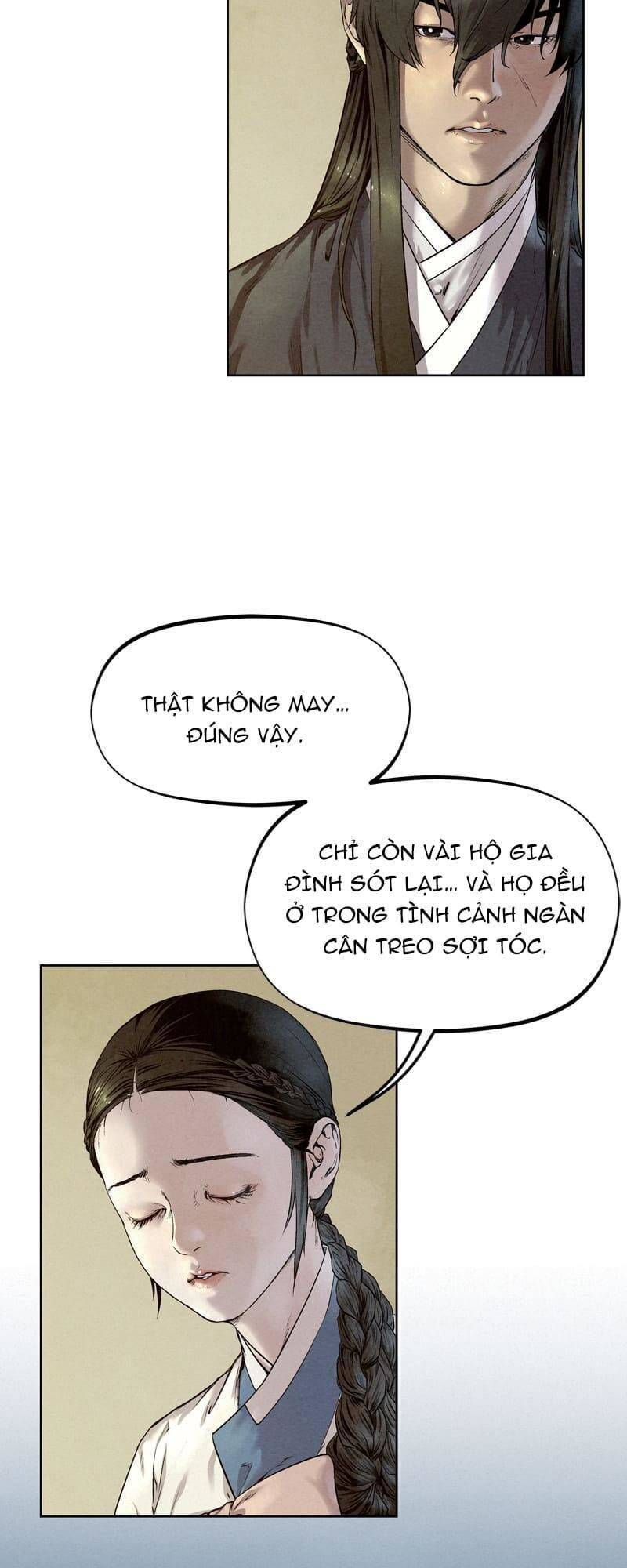 Thợ Săn Mosin Chapter 23 - 44