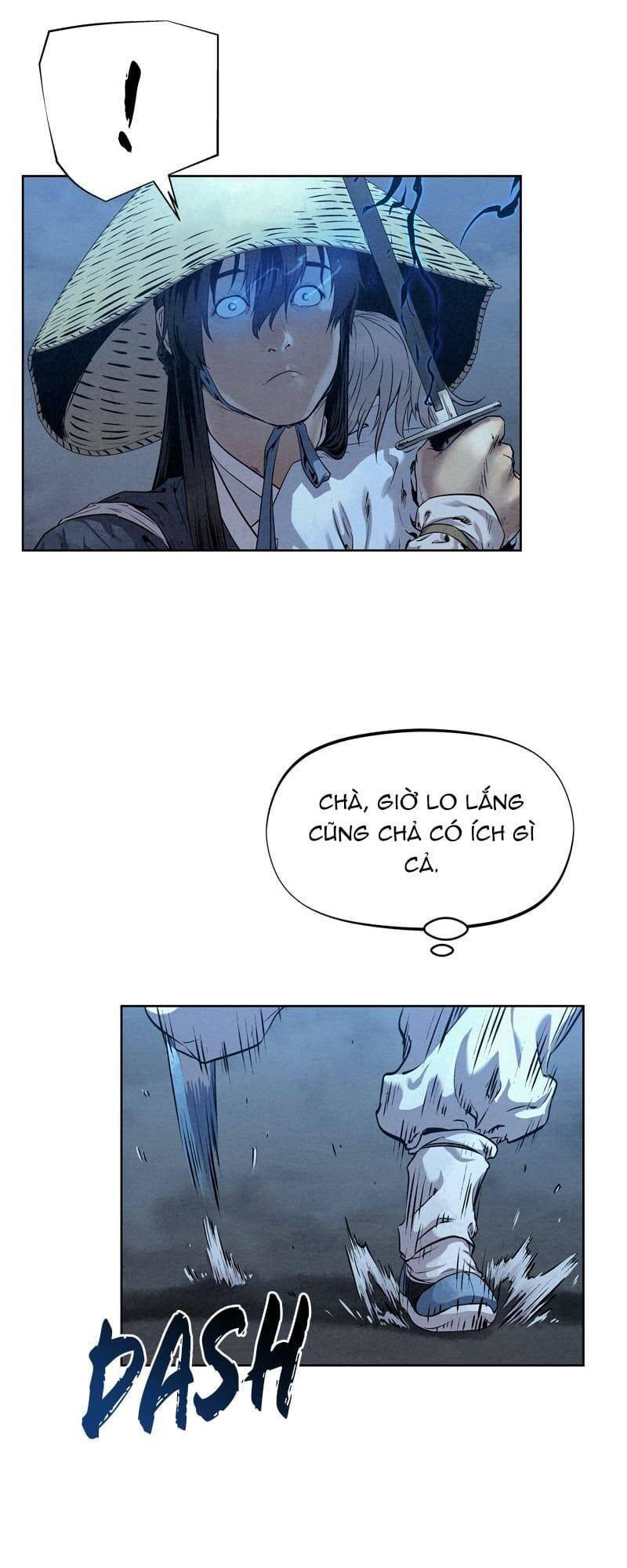Thợ Săn Mosin Chapter 23 - 9