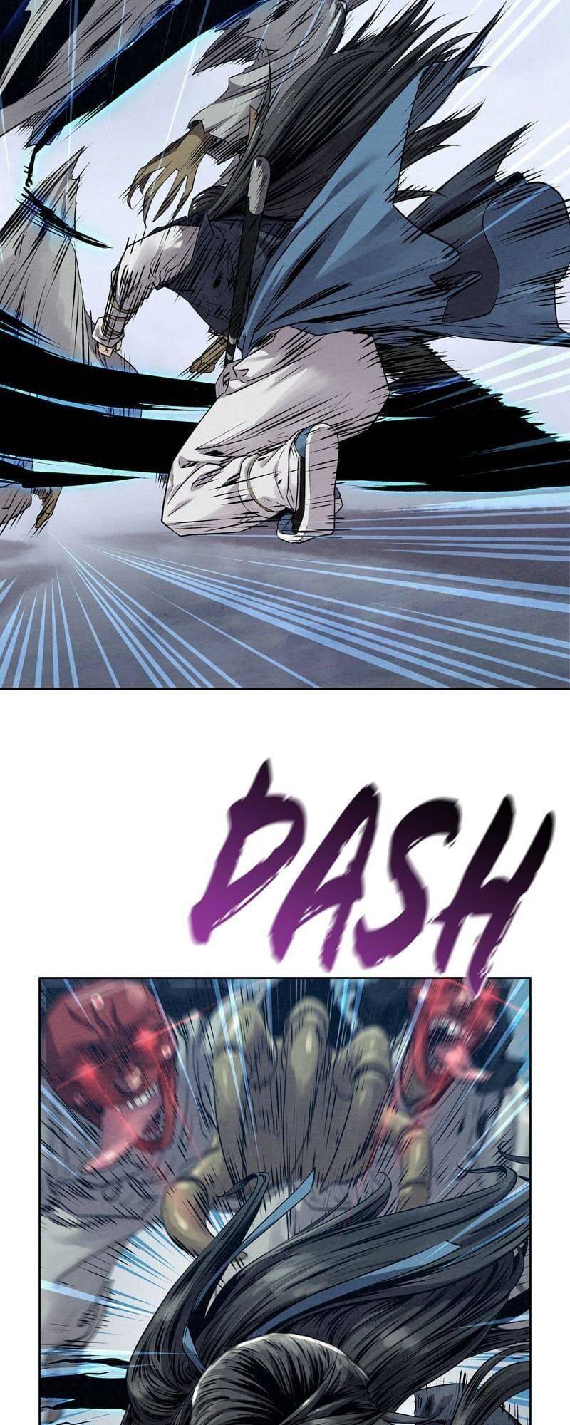 Thợ Săn Mosin Chapter 24 - 14