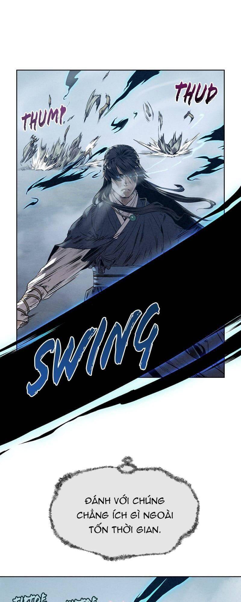Thợ Săn Mosin Chapter 24 - 17