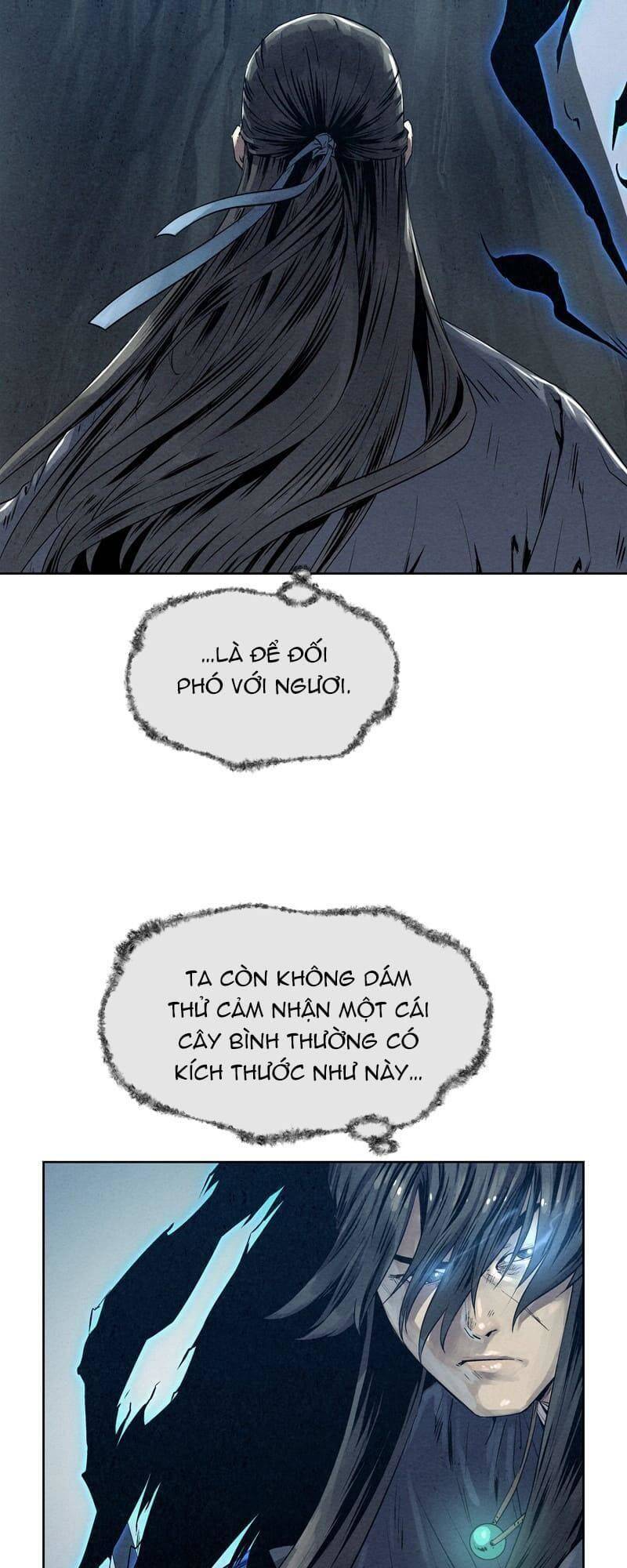 Thợ Săn Mosin Chapter 24 - 19