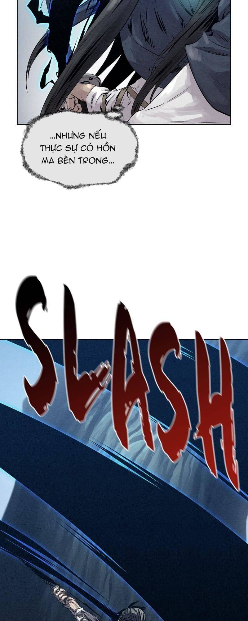 Thợ Săn Mosin Chapter 24 - 20