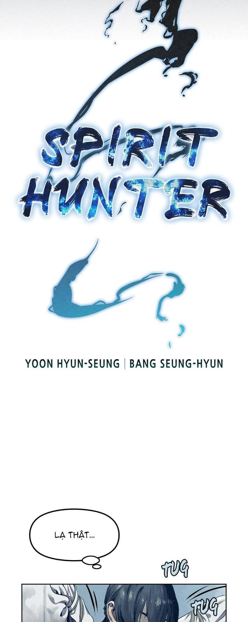 Thợ Săn Mosin Chapter 24 - 3