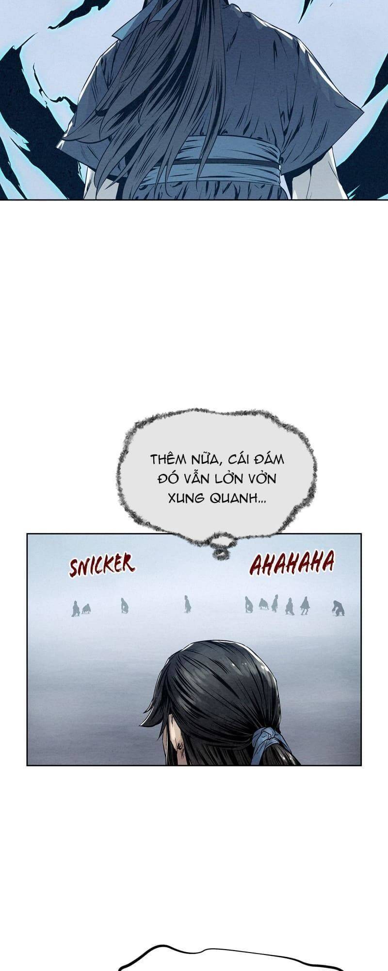 Thợ Săn Mosin Chapter 24 - 27