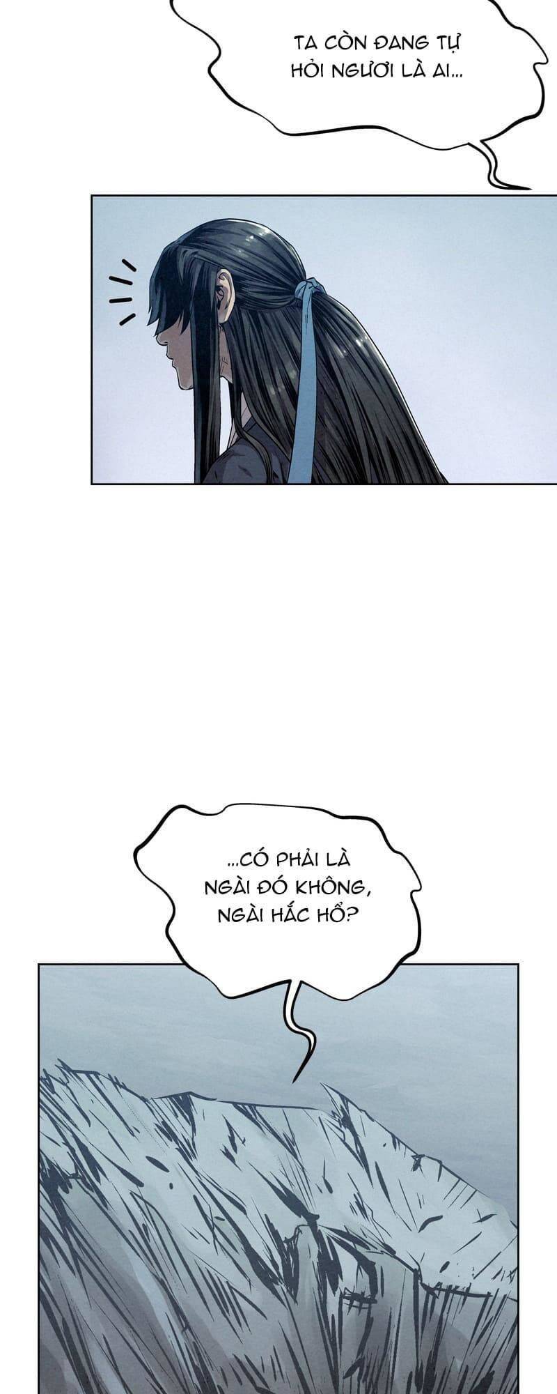 Thợ Săn Mosin Chapter 24 - 28