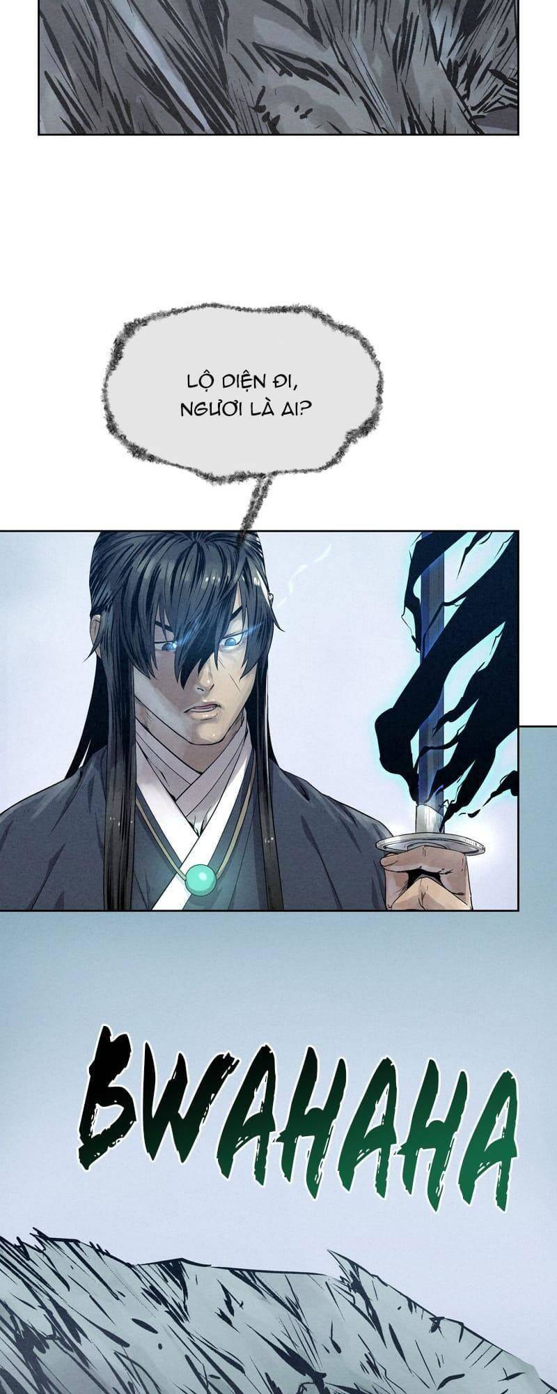 Thợ Săn Mosin Chapter 24 - 29