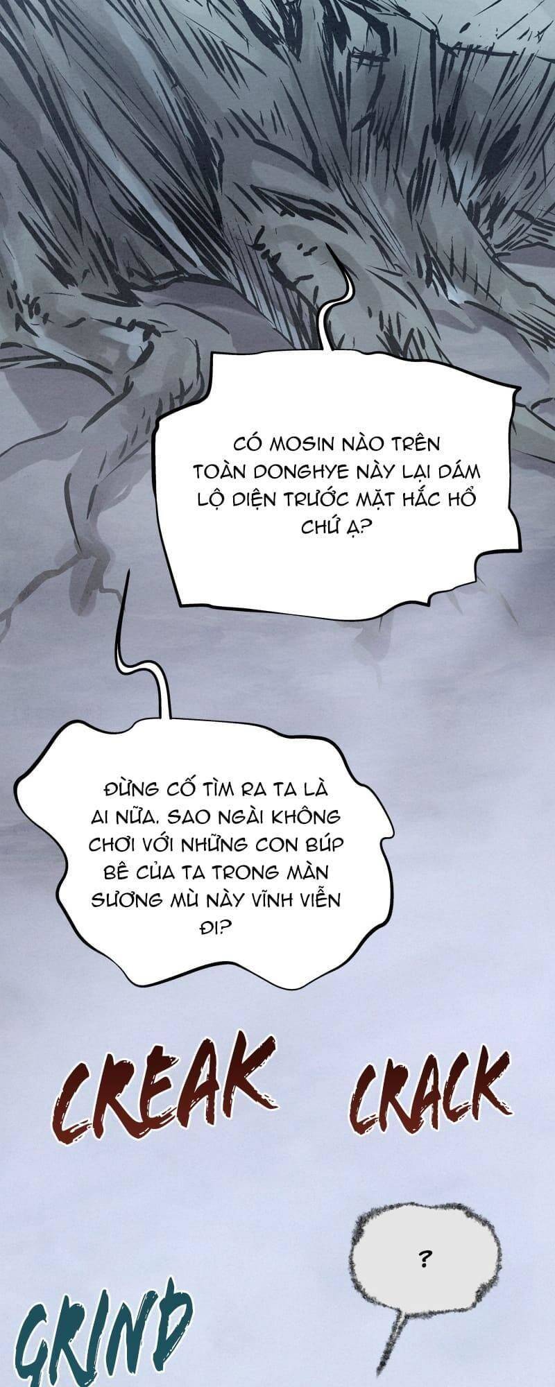 Thợ Săn Mosin Chapter 24 - 30