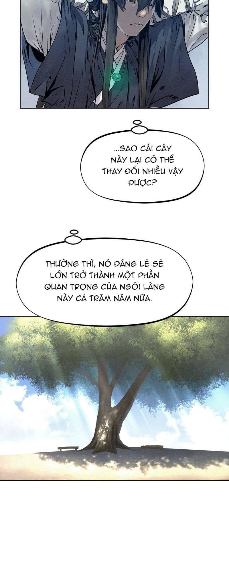 Thợ Săn Mosin Chapter 24 - 4